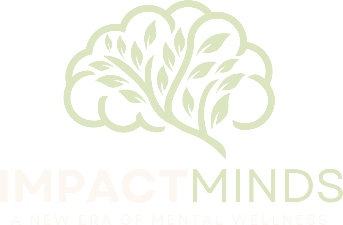 Impact Minds — A New Era of Mental Wellness