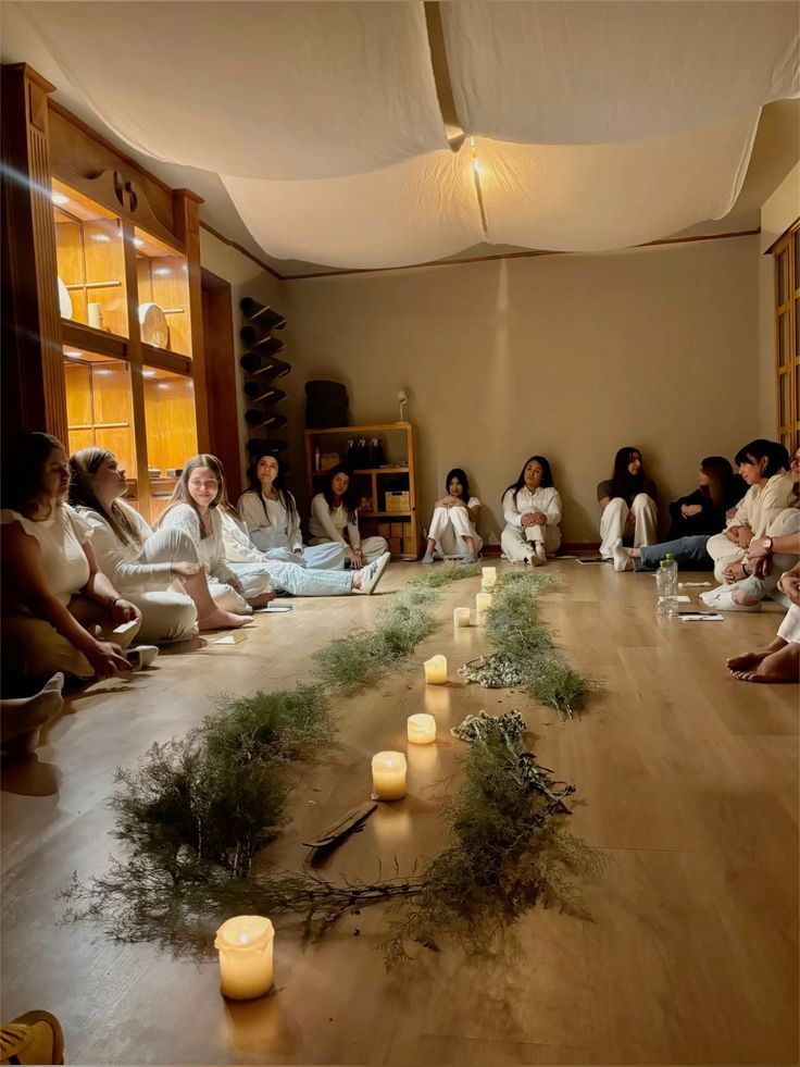 The Power of Group Momentum