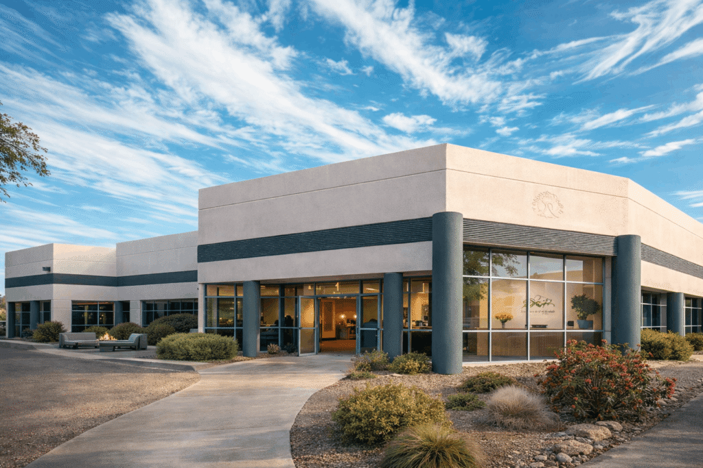 Impact Minds Clinic in Scottsdale