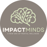 Impact Minds Logo