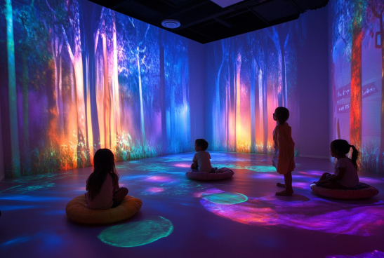 Resilience in the Workplace