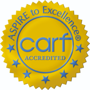 Carf Logo