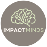 Impact Minds Logo
