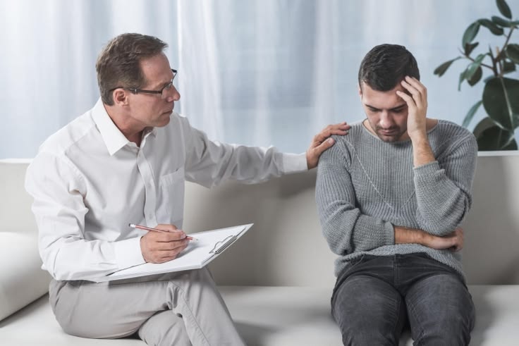 how to deal with anxiety