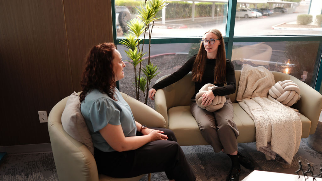 Cognitive Behavioral Therapy Scottsdale