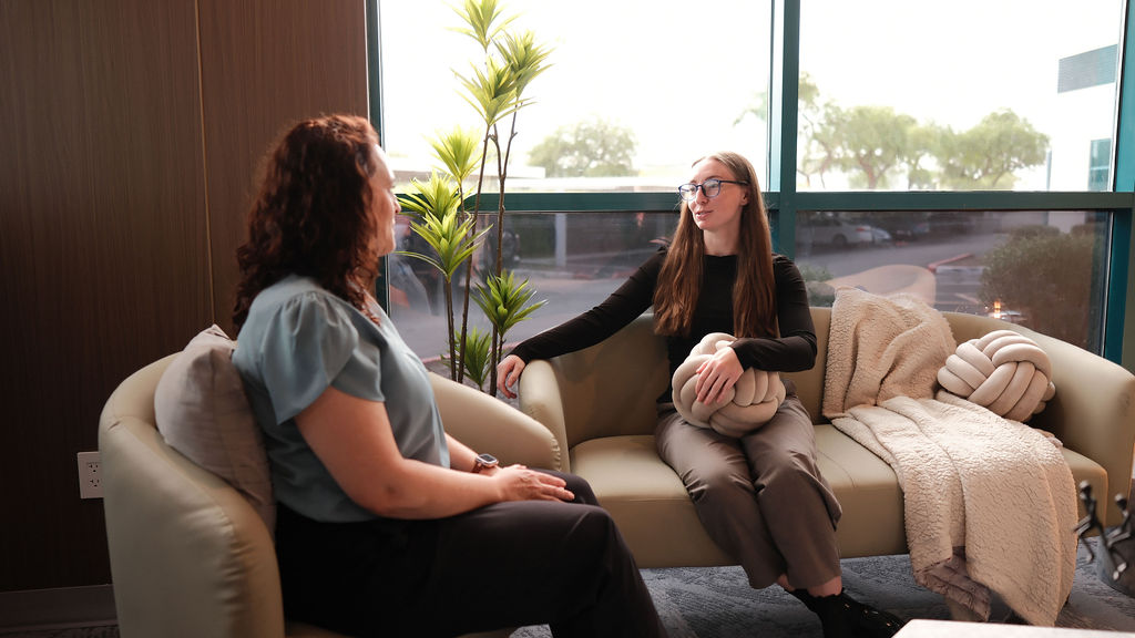 Individual therapy Scottsdale, AZ