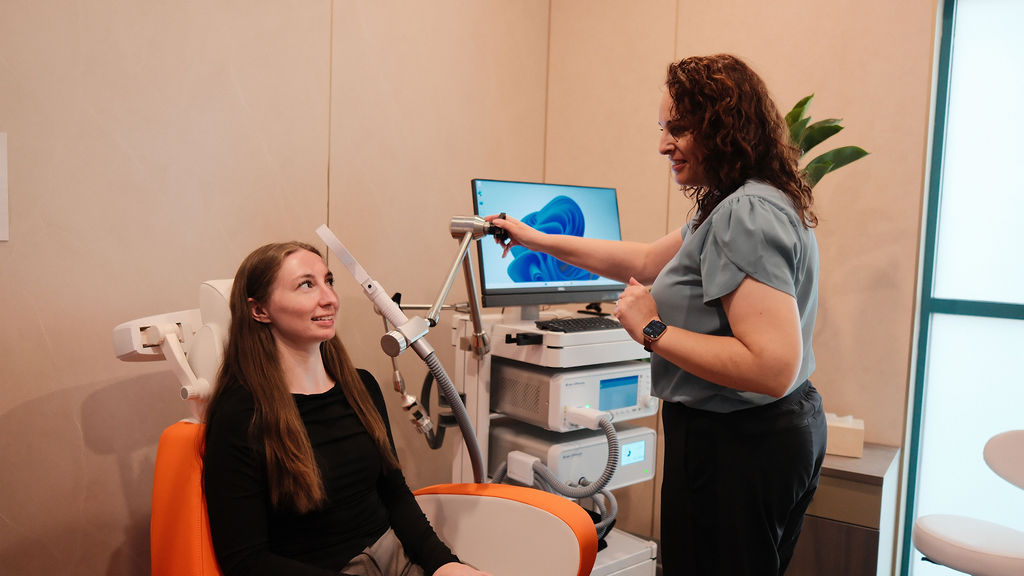 TMS Therapy in Scottsdale, Arizona